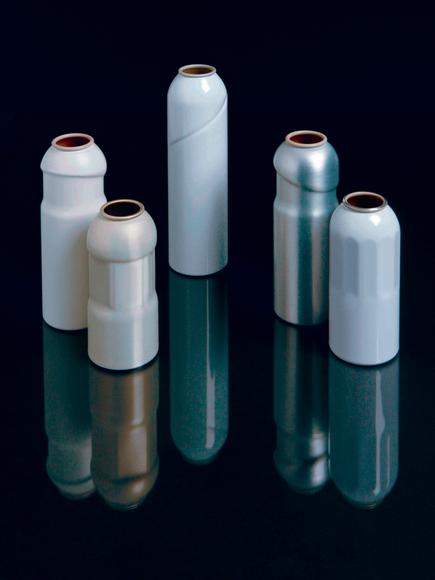 Aluminium aerosol can industry tackles cost increases