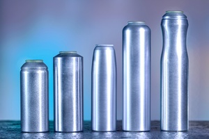Aluminium aerosol can production slumps in 2019 

