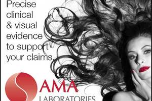 AMA Laboratories: pioneering clinical and claim support concepts