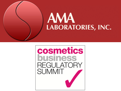 AMA Laboratories to sponsor global Regulatory Summit