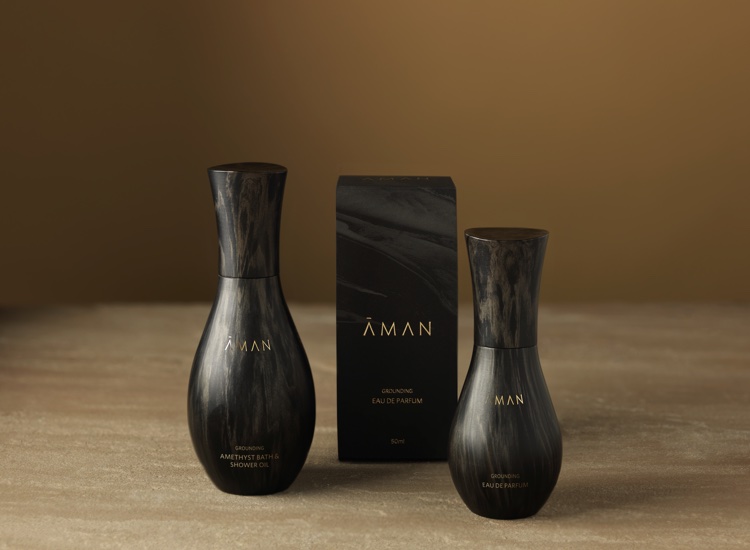 Aman debuts skin care and wellness collection to mark 30th anniversary