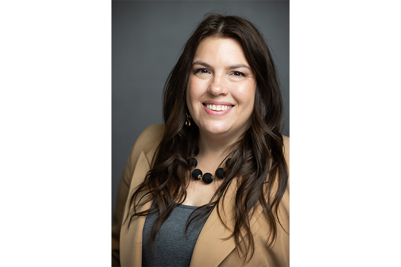 Amanda Jepson appointed as President of Biova, LLC