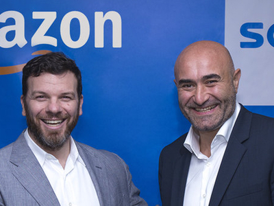 Amazon acquires Souq.com in Middle East expansion