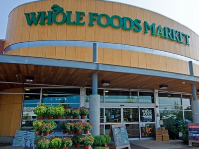 Amazon acquires Whole Foods Market for $42 per share