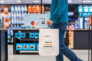 Amazon axes 18,000 jobs to cut costs in second wave of layoffs