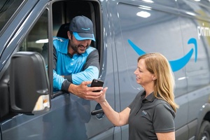 Amazon cleared ‘unequivocally’ of infringing Coty by EU Court
