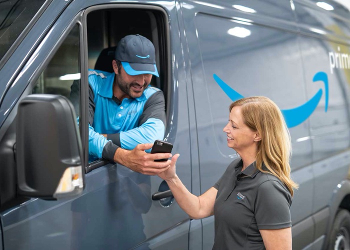 Amazon cleared ‘unequivocally’ of infringing Coty by EU Court