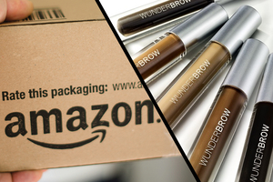 Amazon cracks down on beauty counterfeiters with lawsuit  