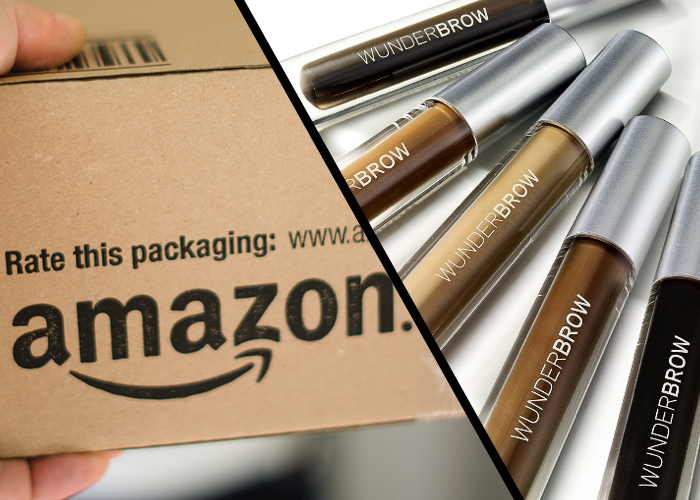 Amazon cracks down on beauty counterfeiters with lawsuit  