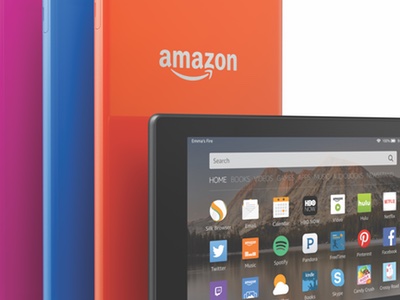 Amazon France opens store for allergy sufferers