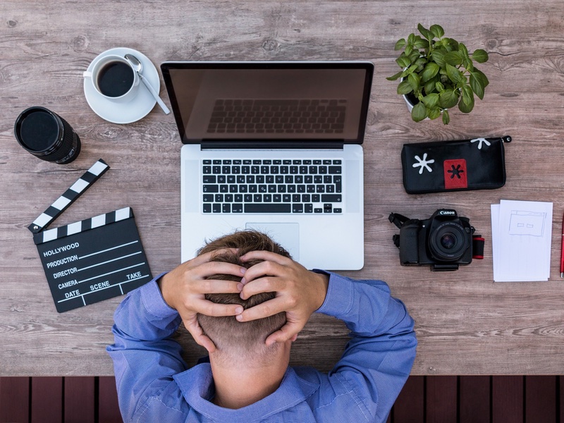 A complex area of redundancy is the pooling and selection of employees