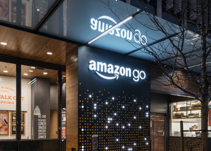 Amazon misses mark with beauty shoppers 
