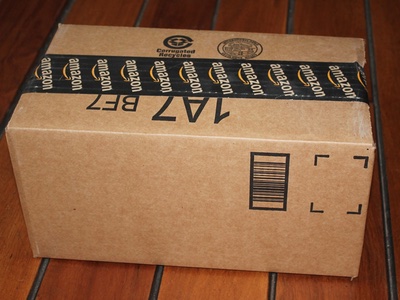 Amazon Prime Now offers 1hr beauty product delivery slots