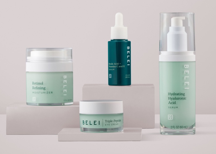 Amazon tightens grip on beauty category with first-ever dedicated skin care line 
