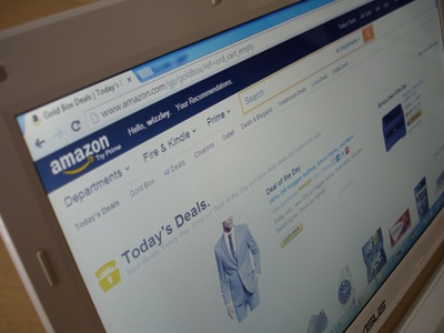 Amazon to hire more than 120,000 seasonal staff in US