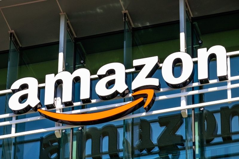 Amazon to launch Prime Air drone beauty deliveries in the UK