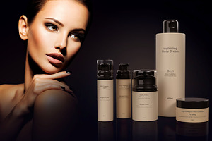 Amcor brings beautiful design and superior performance to facial skincare at LUXE PACK Monaco