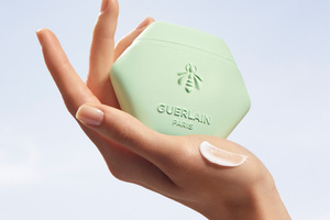 Amcor’s CleanStream maintains premium image for Aqua Allegoria luxury hand creams
