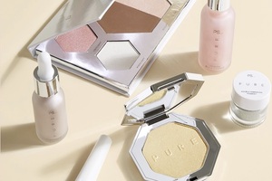 Amelia Knight acquires cosmetics supplier Longshawe Packaging
