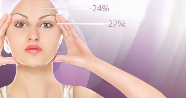 Ameliox by Mibelle Biochemistry: 
Goodbye wrinkles, goodbye glycation