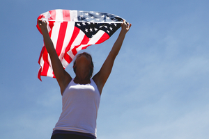 American beauty: The stateside brands taking the world by storm 
 