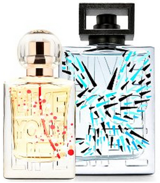 American Eagle unveils Live Your Life fragrances
