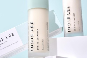 American Exchange Group snaps up skin care brand Indie Lee