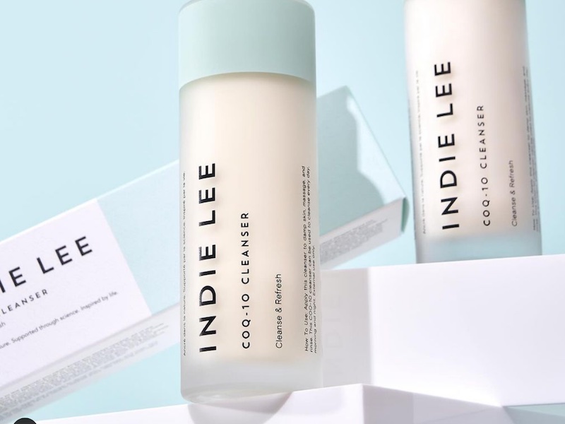 American Exchange Group snaps up skin care brand Indie Lee