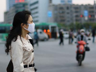 Americans fail to protect their skin against pollution despite awareness of risks