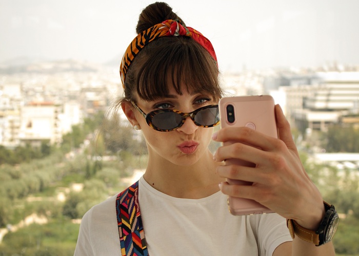 Americans seek plastic surgery to boost social media profile