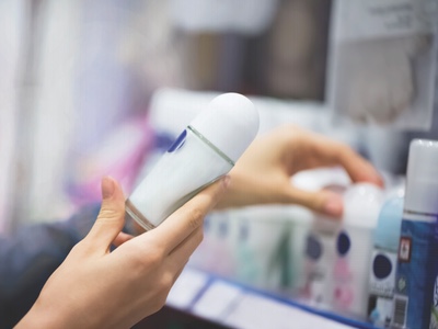 Americas – Brazil: Deodorants Market Report 2017