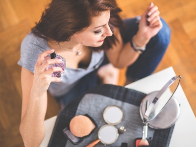 Americas - Brazil: Fragrance Market Report 2017