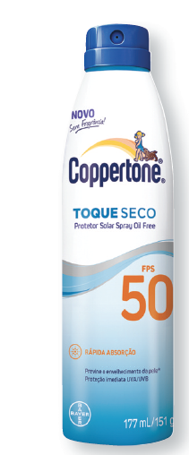 Americas - Brazil: Sun Care Market Report 2017