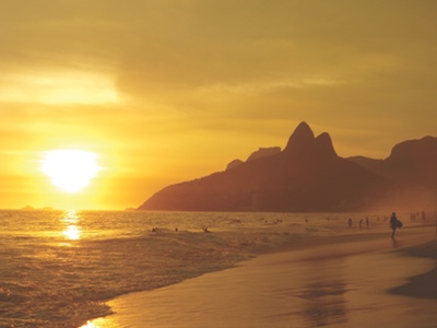 Americas - Brazil: Sun Care Market Report 2017