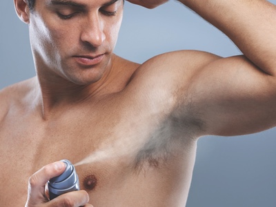 Americas – US: Deodorants Market Report 2017