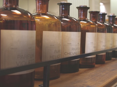 Americas - US: Fragrance Market Report 2017
