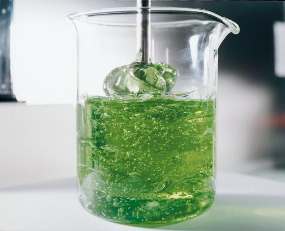 AMI showcases ingredients in new range