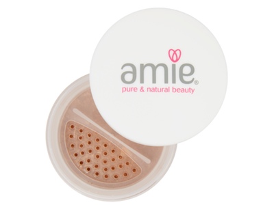 Amie expands into mineral make-up