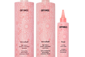 Amika urges customers to stop using product after voluntary recall