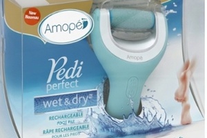 Amopé, Sally Hansen and Gillette rank in 2015 top sellers
