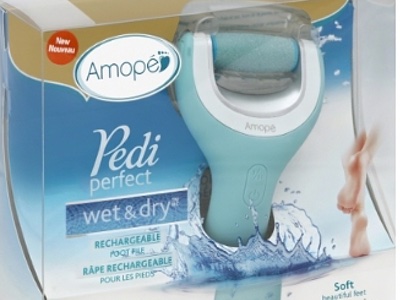 Amopé, Sally Hansen and Gillette rank in 2015 top sellers
