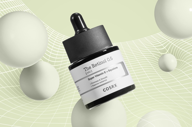 Amorepacific acquires Cosrx with additional stake purchase