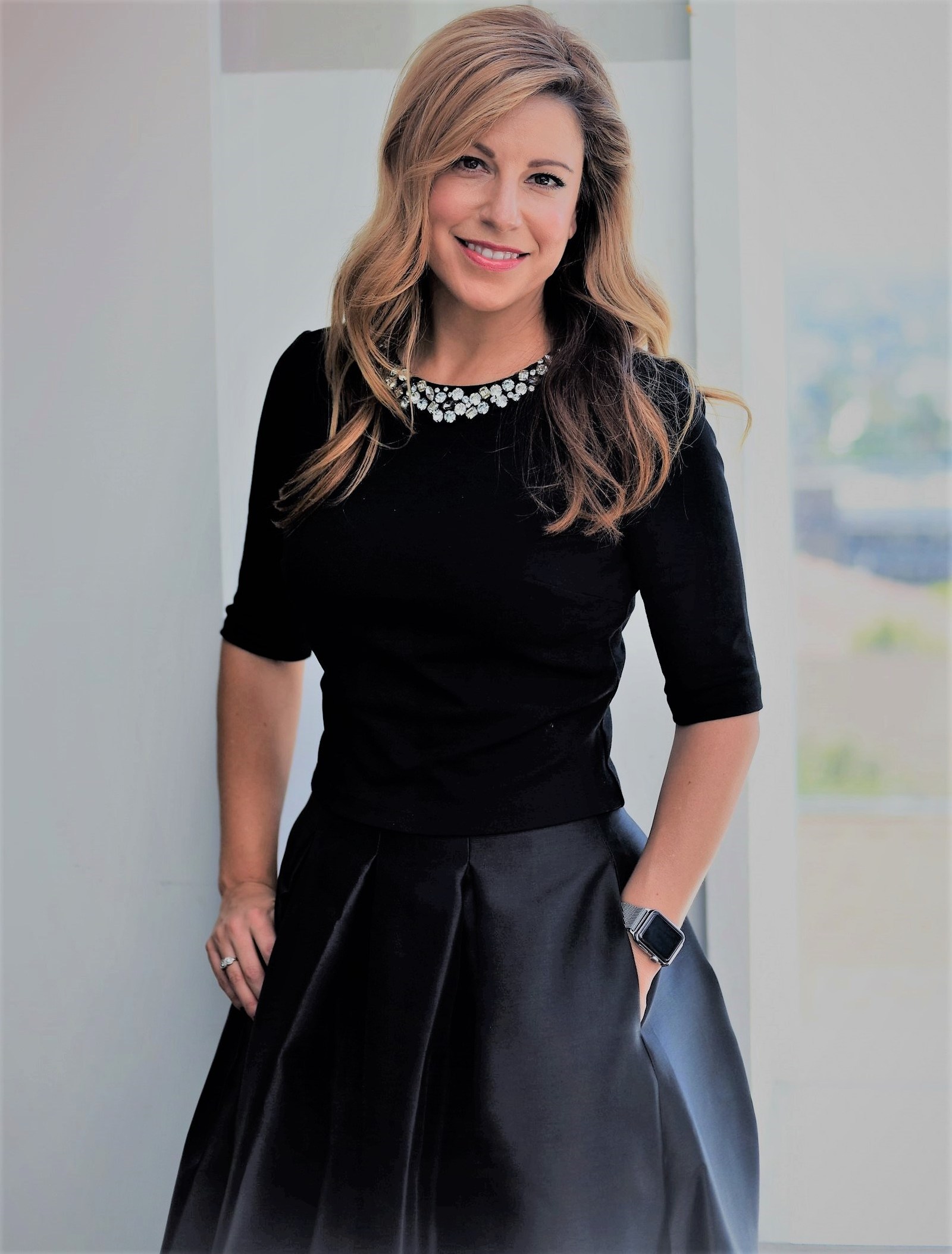 AmorePacific appoints Jessica Hanson as US President and General Manager