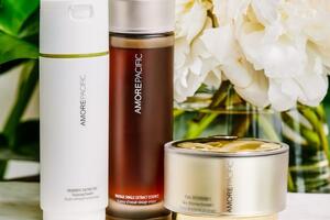 Amorepacific boosts travel retail business with CDFG partnership 