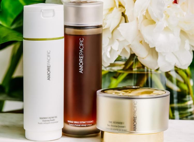 Amorepacific boosts travel retail business with CDFG partnership 