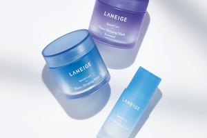 Amorepacific doubles down on US manufacturing amid Trump tariff mayhem