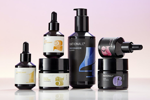 Amorepacific expands into custom skin care with Rationale deal 