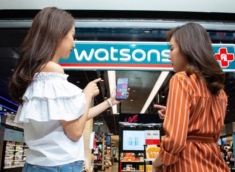 Amorepacific partners with A.S. Watson to bring K-beauty to the masses