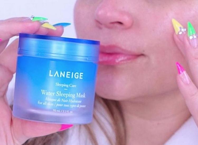 Amorepacific partners with Eastman on sustainable packaging solutions for Laneige 
