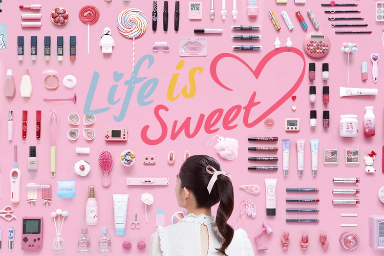 Amorepacific reveals new ambitious global K-beauty expansion plans 